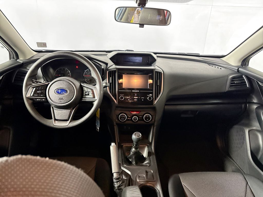 2023 Subaru Crosstrek Base