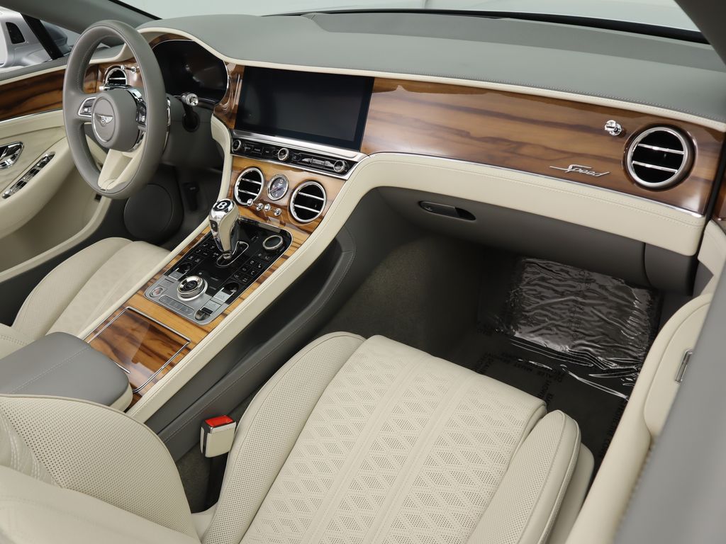 Thumbnail: 2025 Bentley Continental - 26