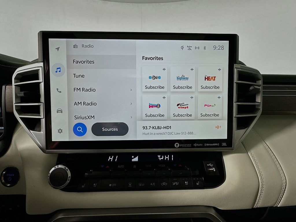 Thumbnail: 2023 Toyota Tundra - 14