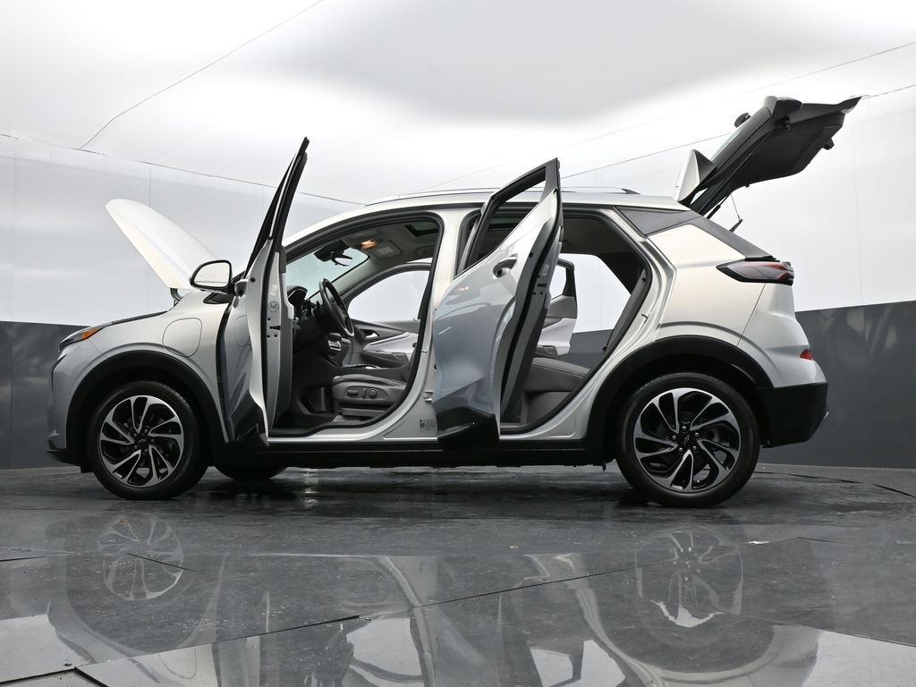 2022 Chevrolet Bolt EUV FWD Premier