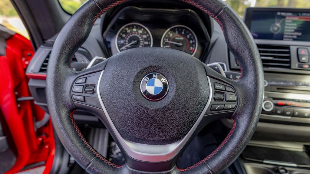 Used 2015 BMW 2 Series 228i 2D Coupe