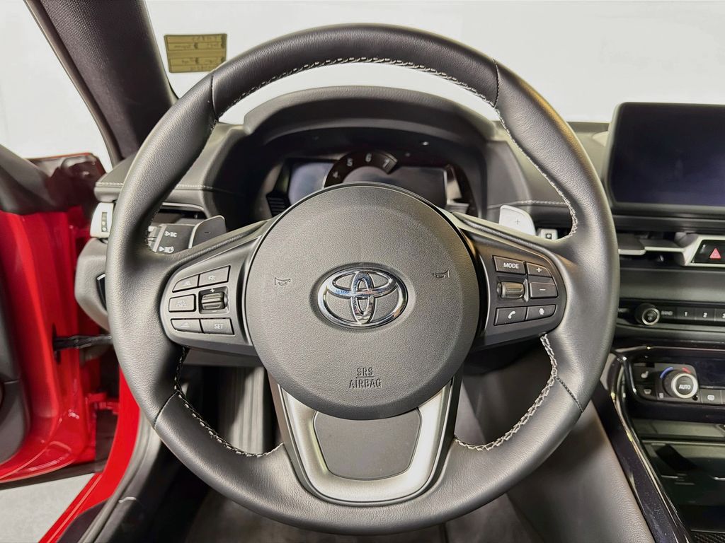 Used 2023 Toyota GR Supra Coupe