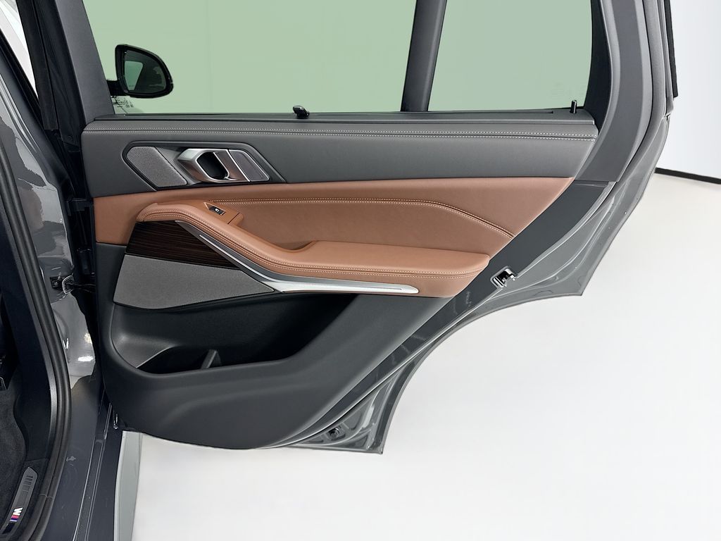 Thumbnail: 2026 BMW X5 - 26
