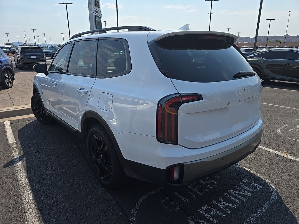 Thumbnail: 2023 Kia Telluride - 6