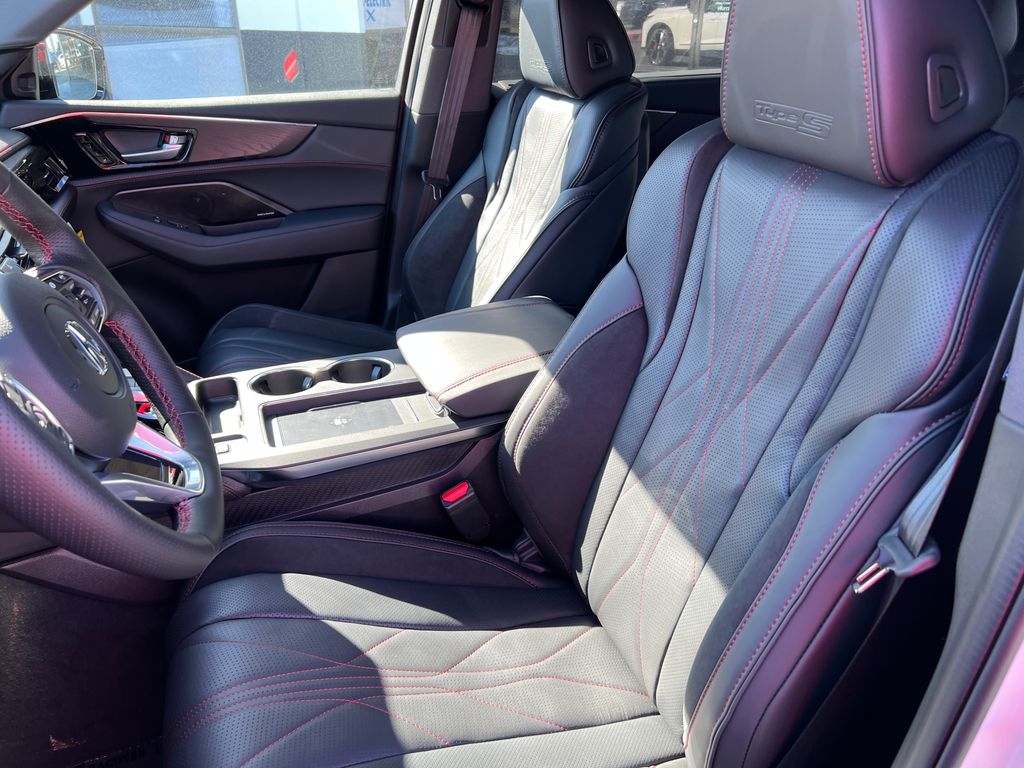 Thumbnail: 2026 Acura MDX - 16