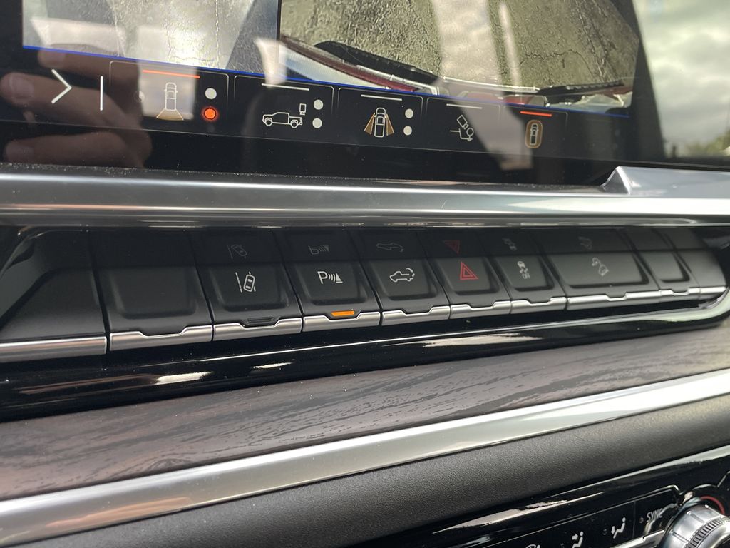 new 2025 GMC Sierra 2500HD car, priced at $67,420