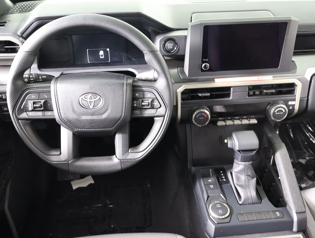 2025 Toyota Tacoma SR5 Double Cab photo 10