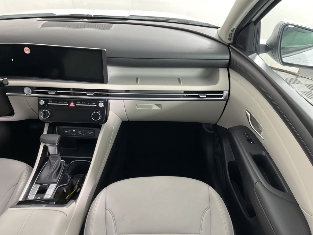 Thumbnail: 2025 Hyundai Tucson - 19