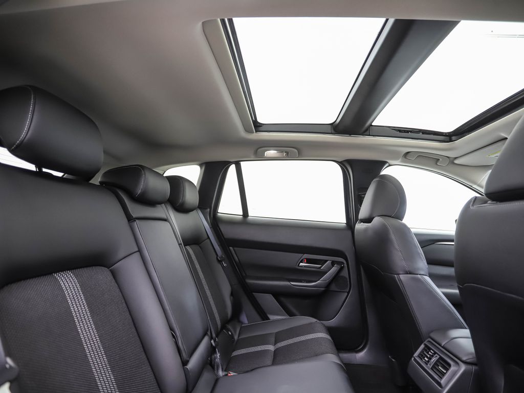 2023 Mazda CX-50 S Preferred 24