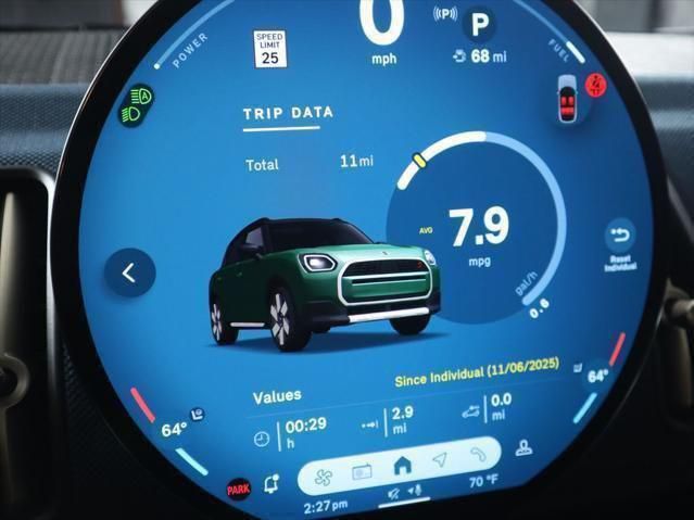 Thumbnail: 2026 MINI Cooper Countryman - 30