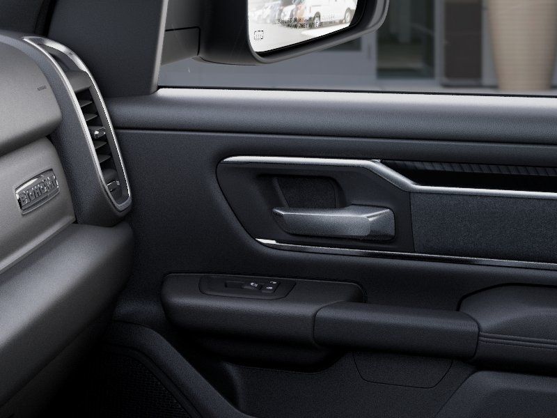New 2026 Ram 1500 Truck