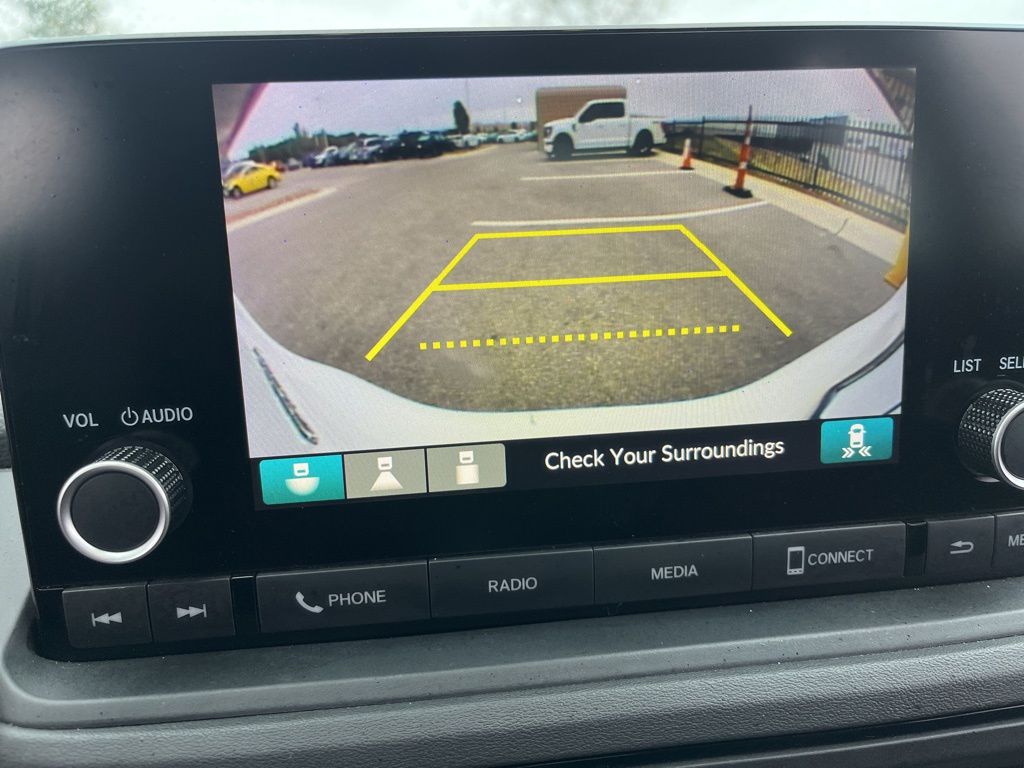 Thumbnail: 2024 Honda Accord - 23