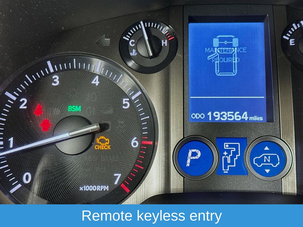 Used Car 2015 Lexus Gx  460 Luxury For Sale Under $20,000 In Austin, Texas