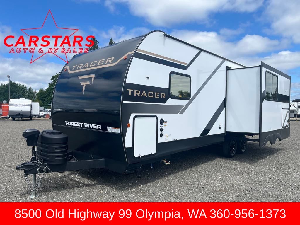 2026 Prime Time TRACER 235RK Travel Trailer