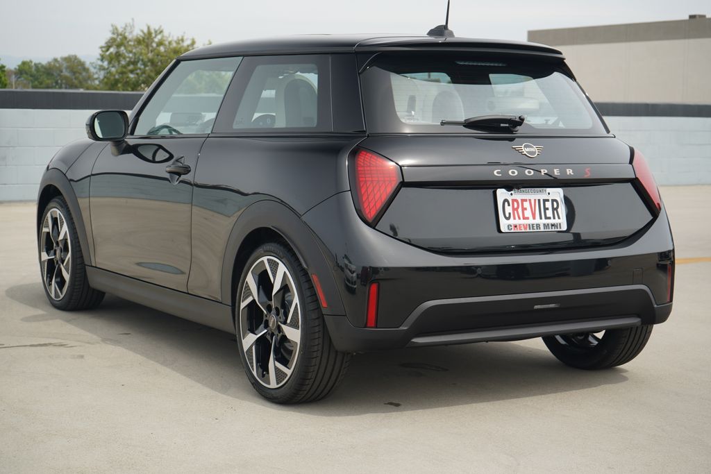 Thumbnail: 2026 MINI Cooper - 5