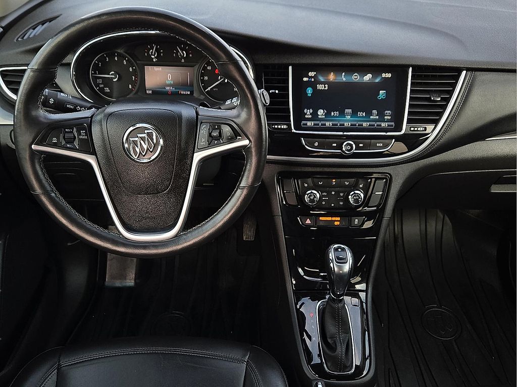 Used 2019 Buick Encore For Sale in Farmington, AR
