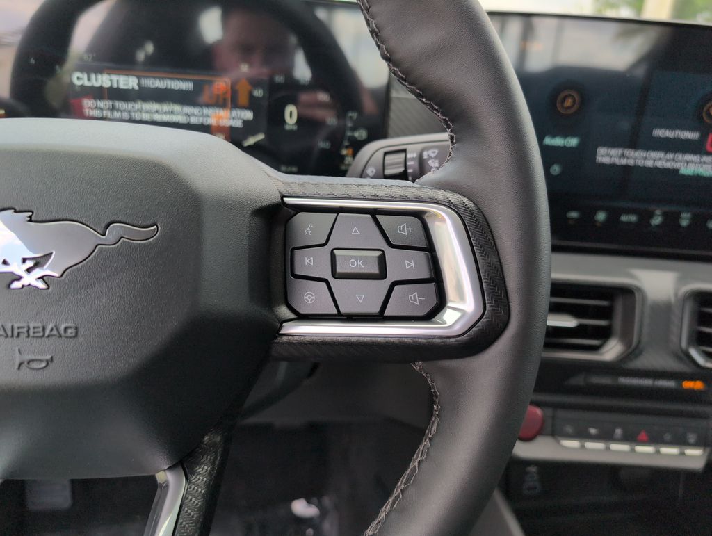 New 2026 Silver Ford EcoBoost image 31