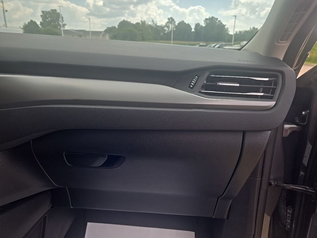 Used 2023 Ford Escape SUV