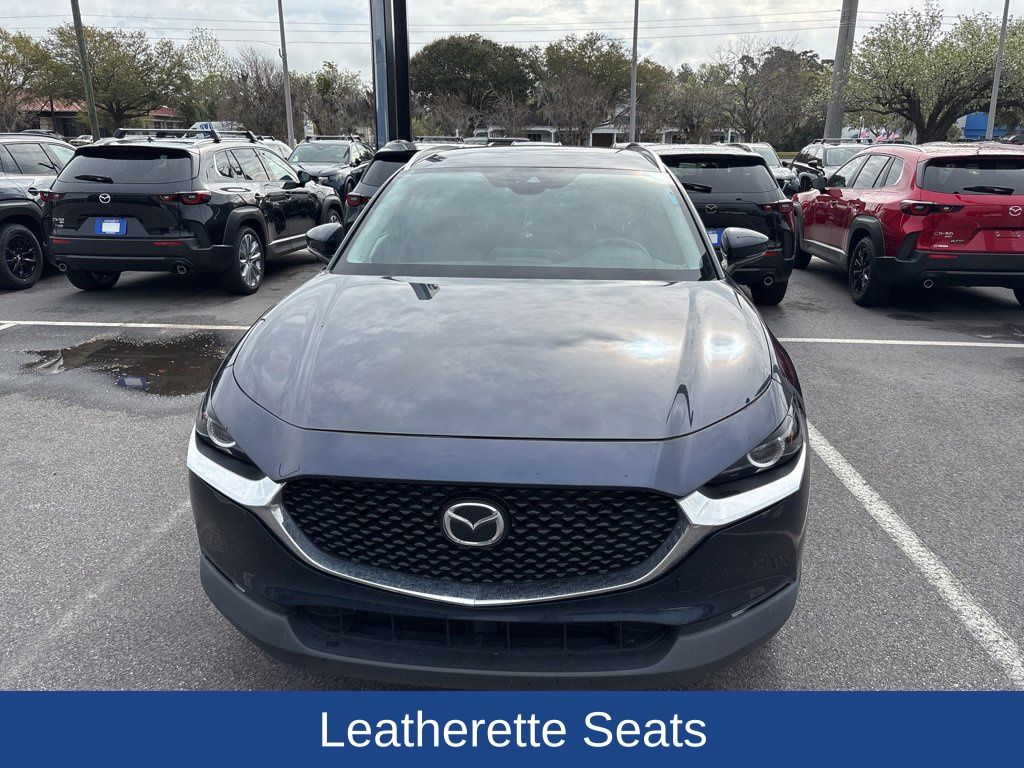 2023 Mazda CX-30 2.5 S Select