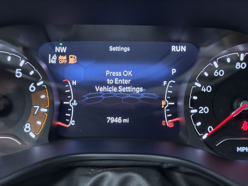 Used 2022 Jeep Compass SUV