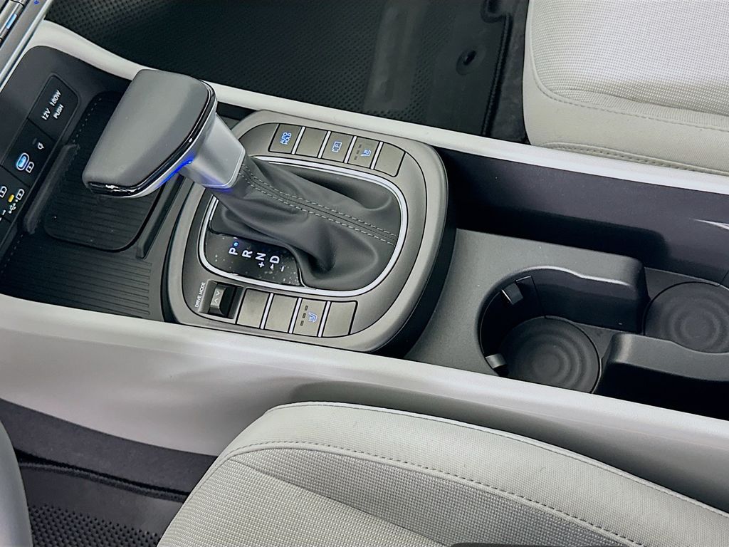 Thumbnail: 2026 Hyundai Kona - 14