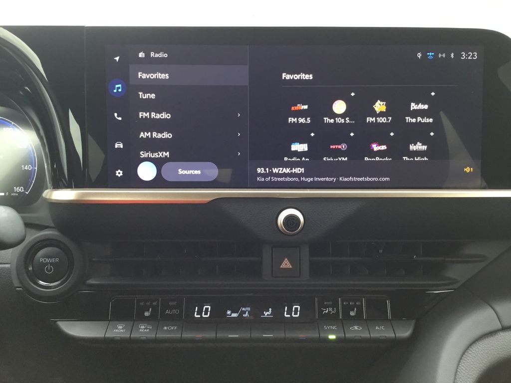 Thumbnail: 2023 Toyota Crown - 20