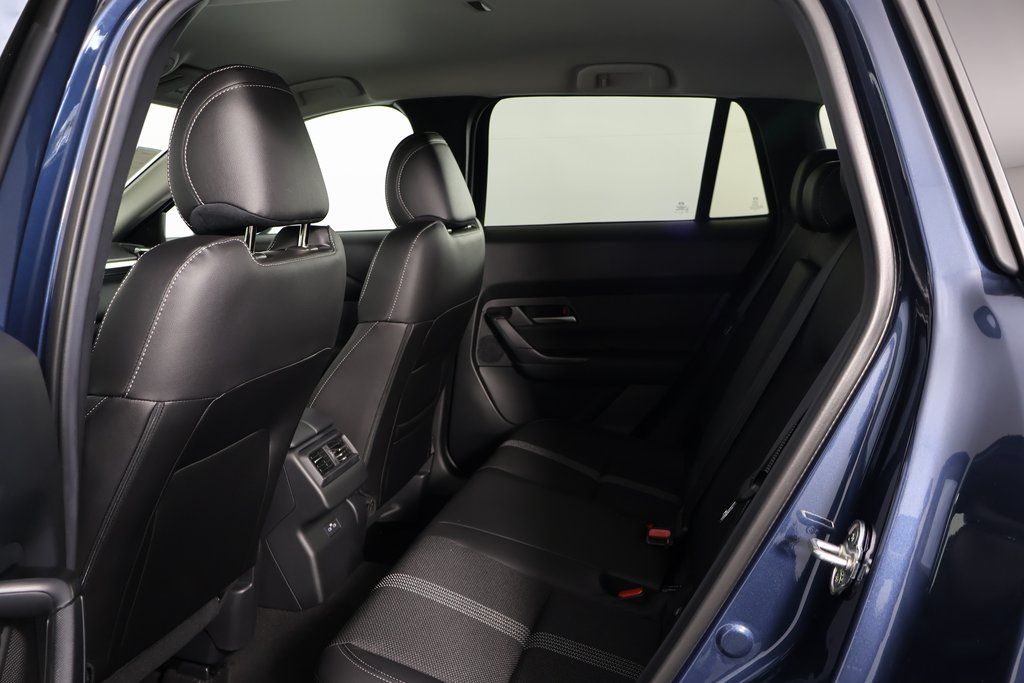 Thumbnail: 2025 Mazda CX-50 - 6