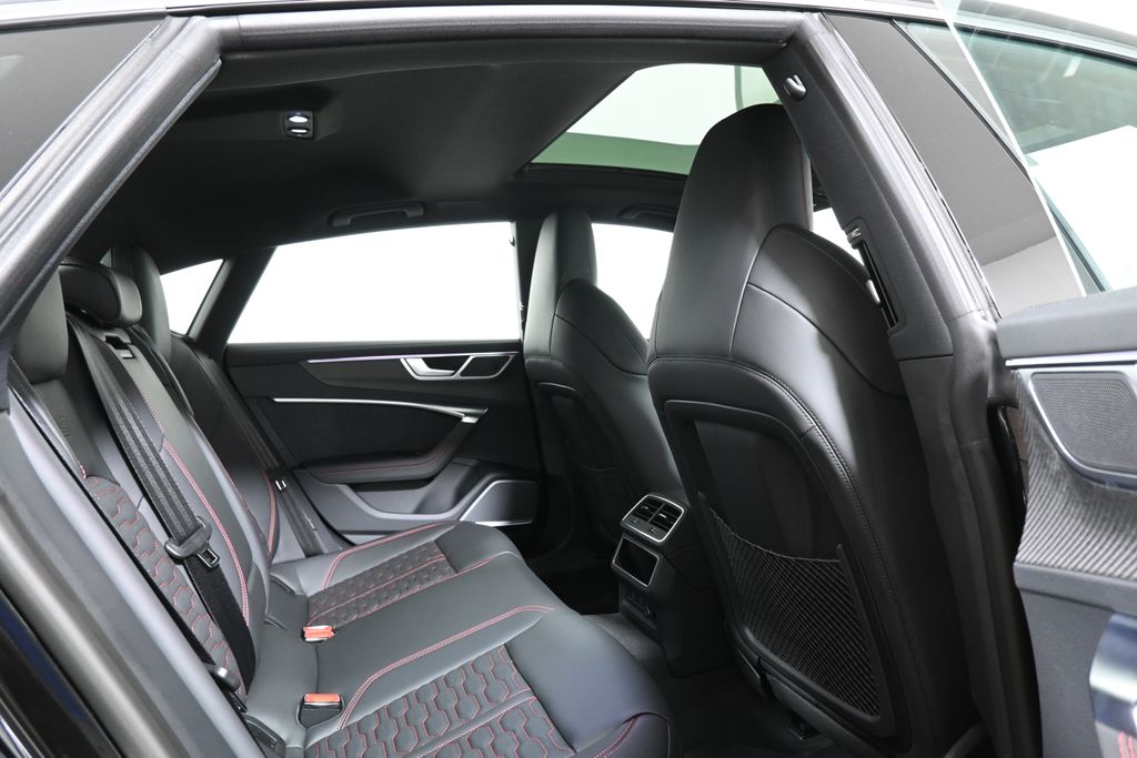 Thumbnail: 2026 Audi RS 7 - 20