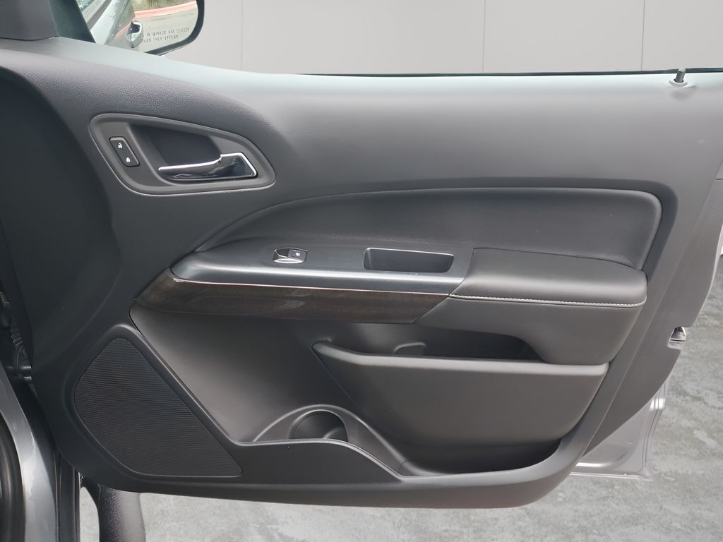 Used Car 2022 Gmc Canyon  Elevation For Sale Under $35,000 In Austin, Texas