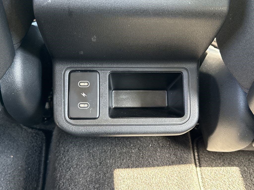 Used 2025 Kia K4 Sedan