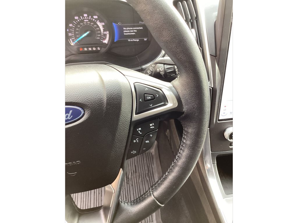 Used 2021 Ford Edge SUV