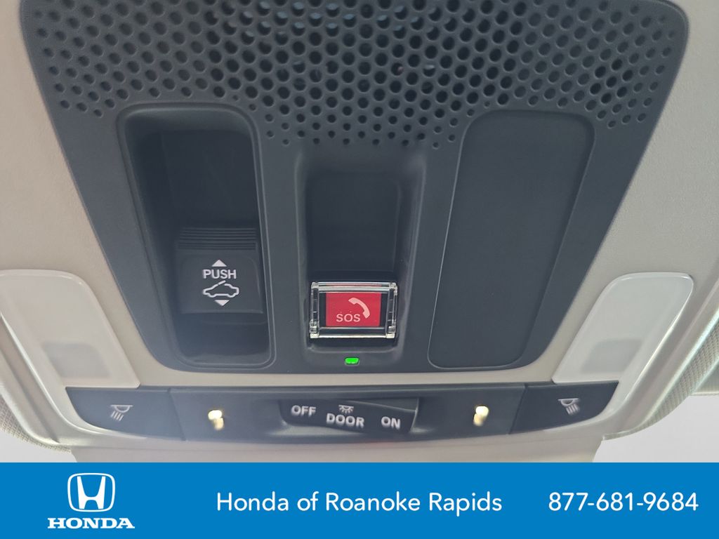 New 2026 Honda Accord Sedan Sedan