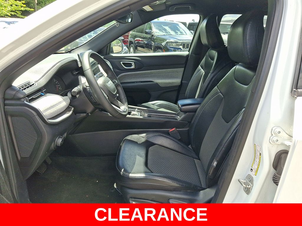 Used 2023 Jeep Compass SUV