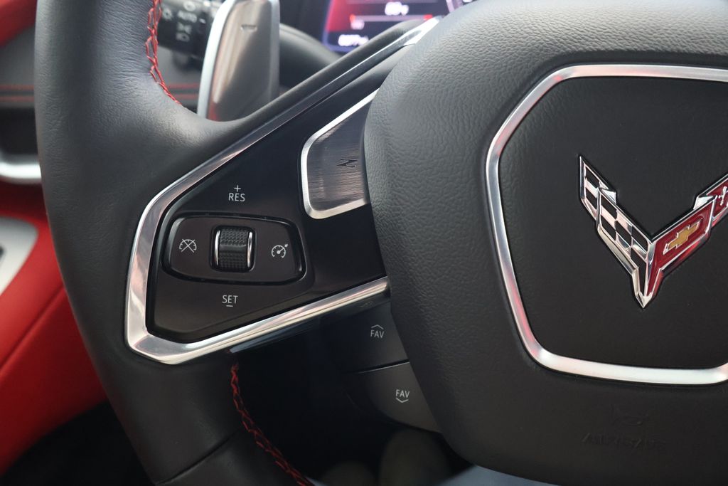 Thumbnail: 2022 Chevrolet Corvette - 28