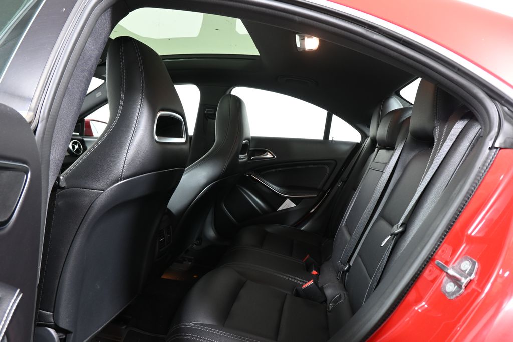 Thumbnail: 2019 Mercedes-Benz CLA - 7