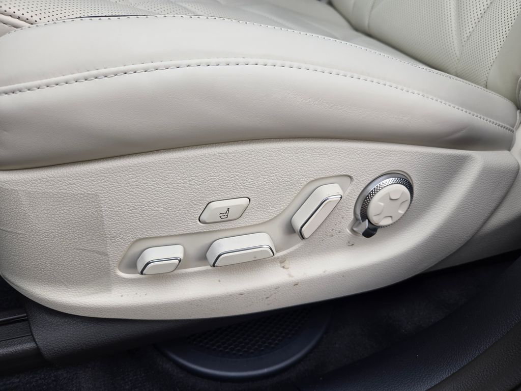 2025 Genesis GV80 3.5T 19