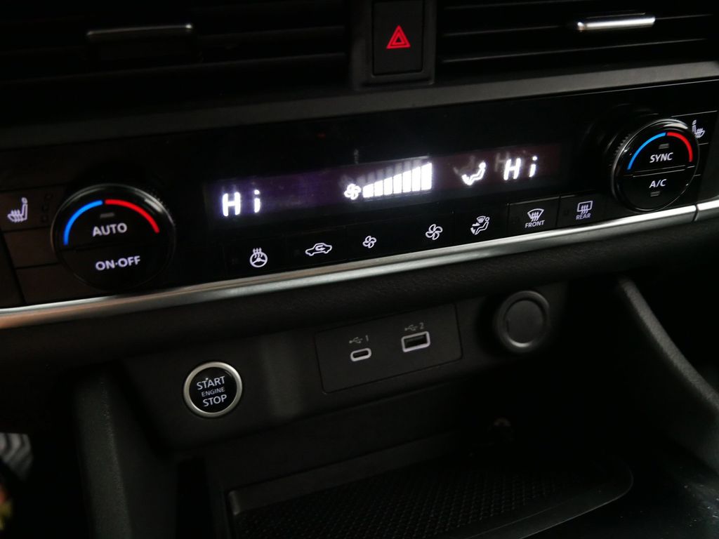 Used 2022 Nissan Rogue SUV