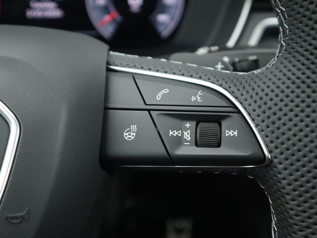 Thumbnail: 2025 Audi A5 - 13