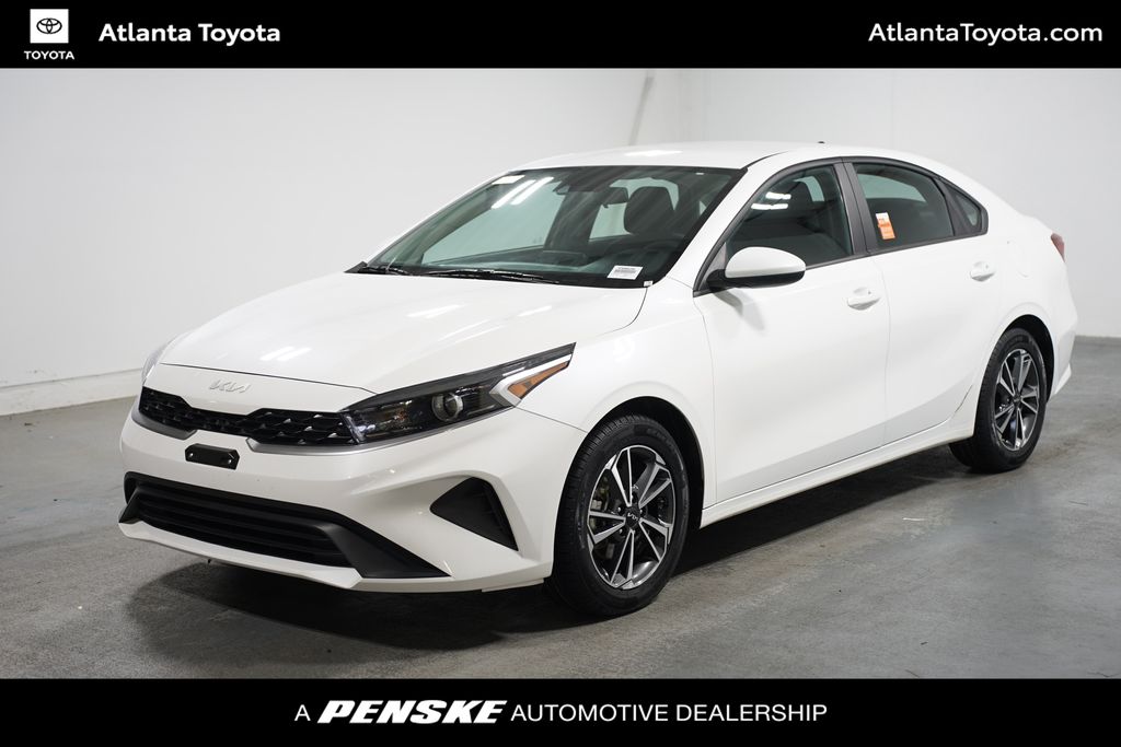2023 Kia Forte LXS -
                Duluth, GA