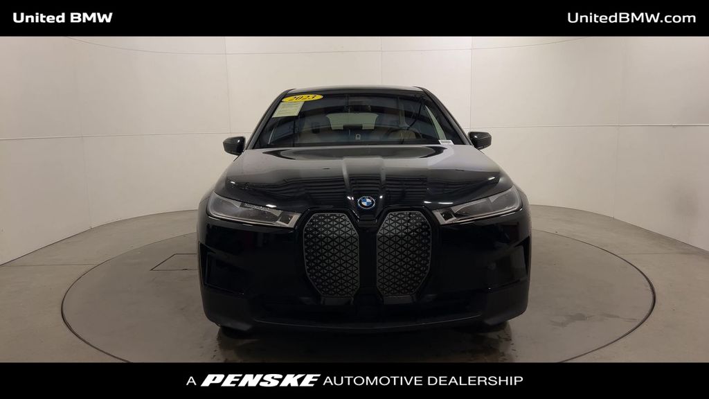 2023 BMW iX xDrive50 3