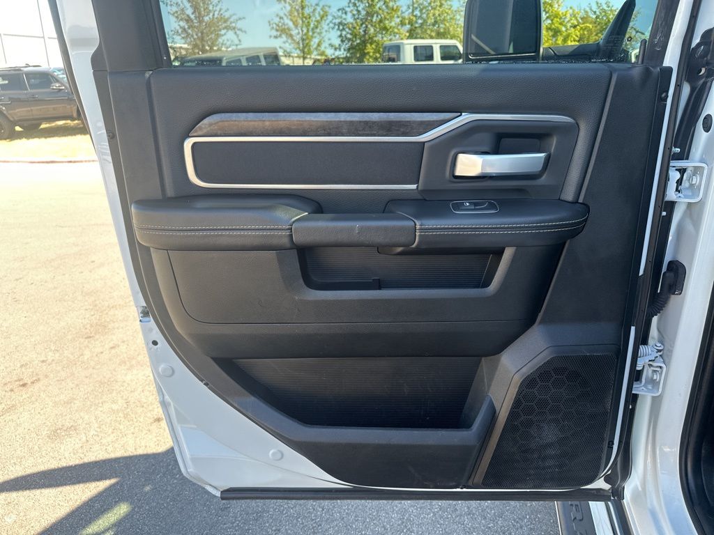 Used Car 2024 Ram 2500  Big Horn For Sale Under $50,000 In Austin, Texas