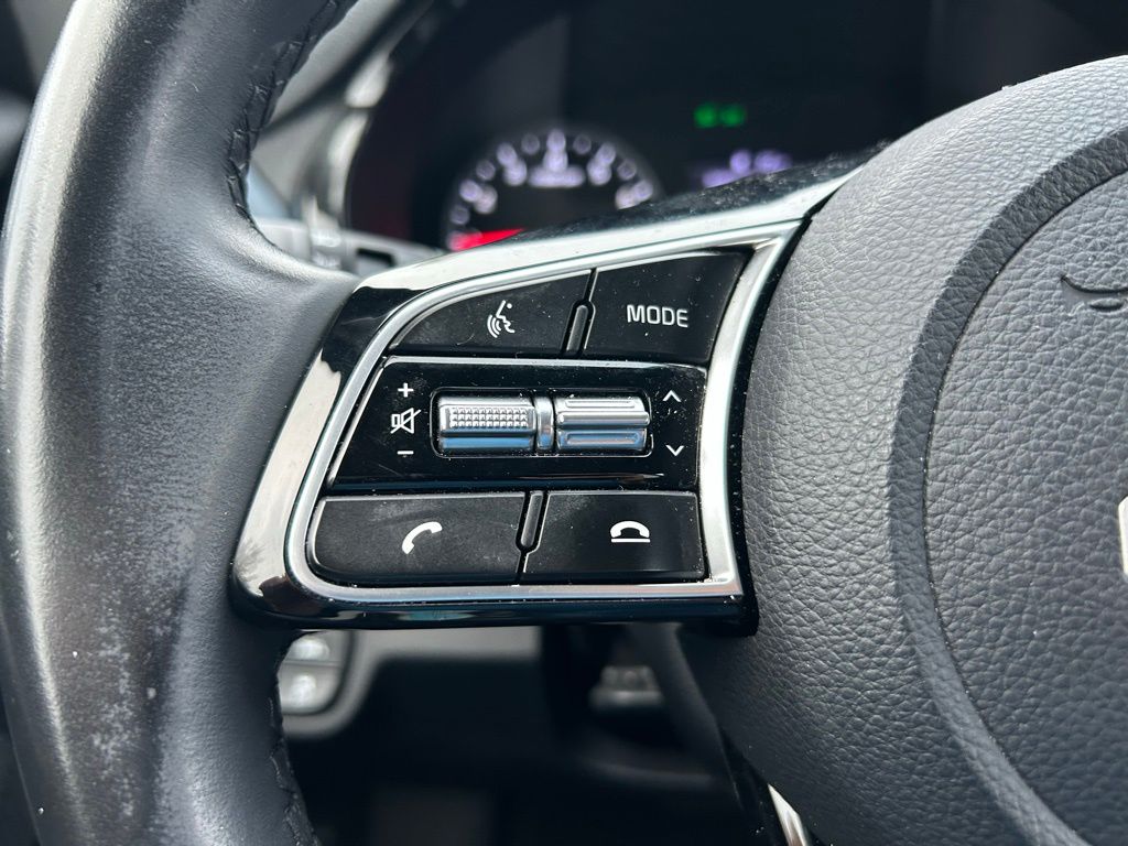 Thumbnail: 2023 Kia Seltos - 19