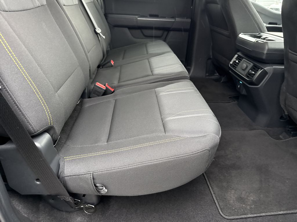 Used 2025 Ford F-150 Truck