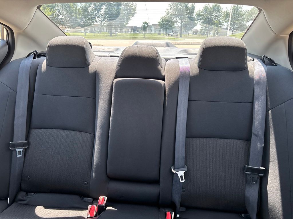 Used 2025 Nissan Altima Sedan