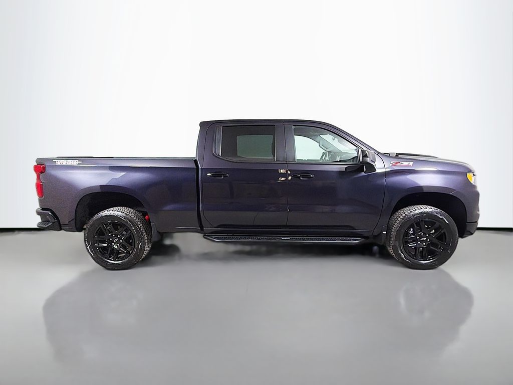 Used 2023 Chevrolet Silverado 1500 Truck