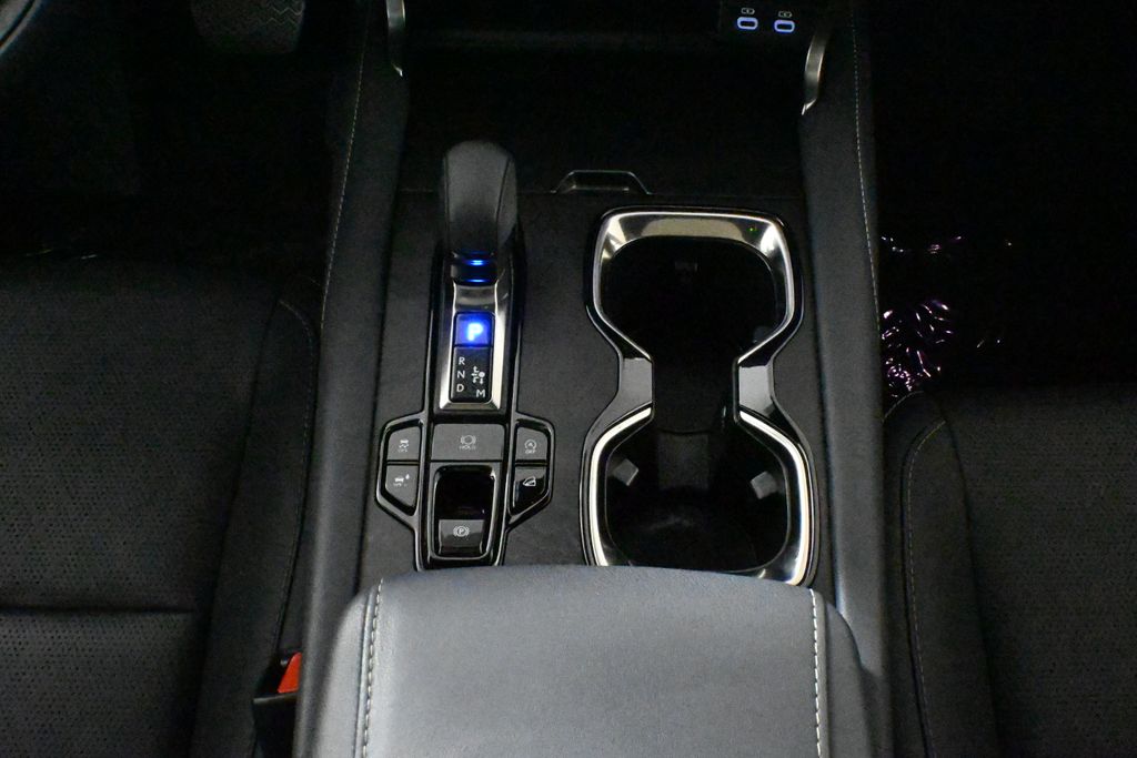 Thumbnail: 2024 Lexus RX - 24