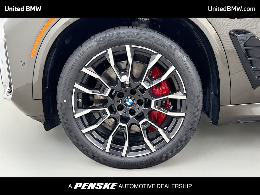Thumbnail: 2026 BMW X5 - 2