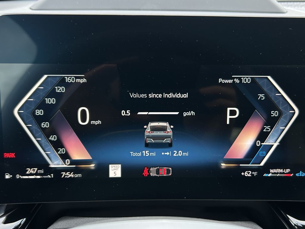 Thumbnail: 2026 BMW X2 - 21