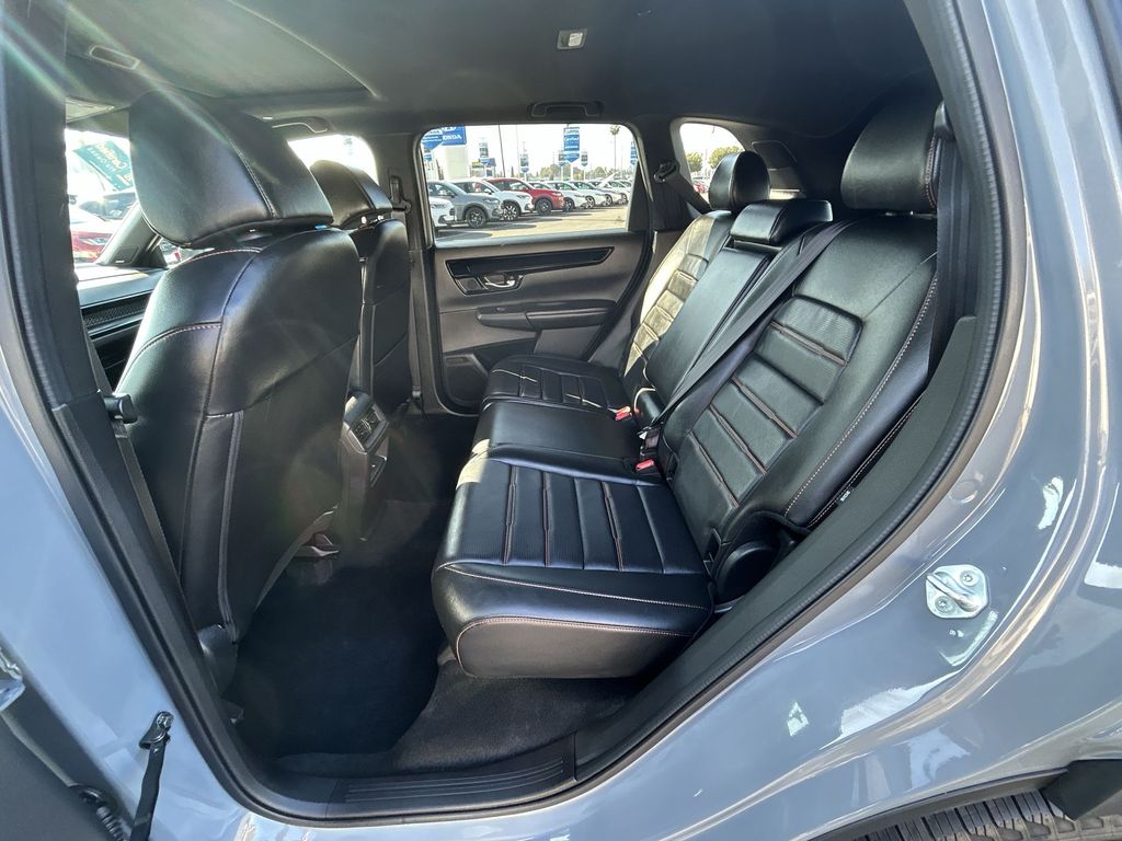 Thumbnail: 2025 Honda CR-V - 23