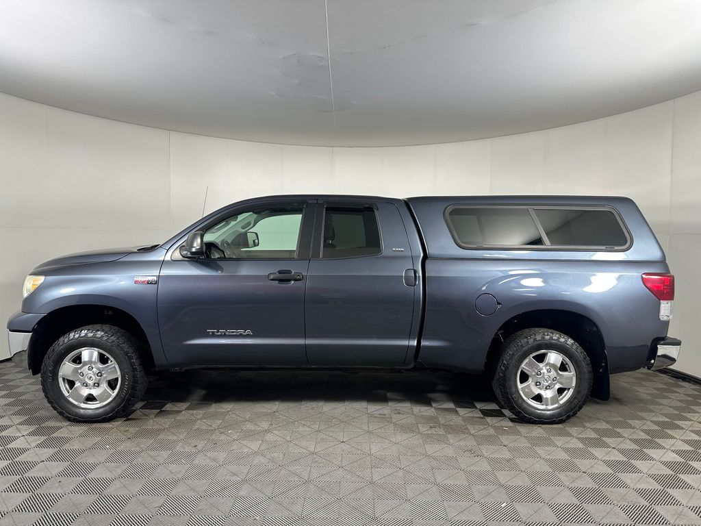 2010 Toyota Tundra Grade - Image 2